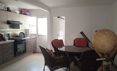 Casita Geo en Condominio