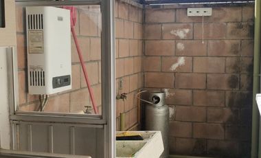 Casita Geo en Condominio