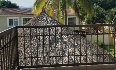 Casita Geo en Condominio