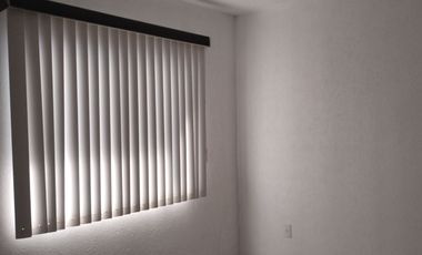 Casita Geo en Condominio