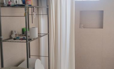 Casita Geo en Condominio