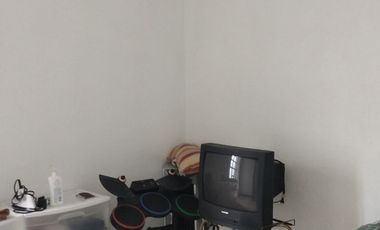 Casita Geo en Condominio