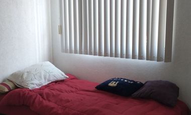 Casita Geo en Condominio