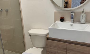 ✨ Vive la comodidad y estilo en tu nuevo departamento.