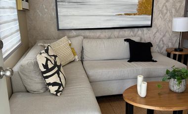 ✨ Vive la comodidad y estilo en tu nuevo departamento.