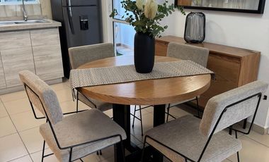 ✨ Vive la comodidad y estilo en tu nuevo departamento.