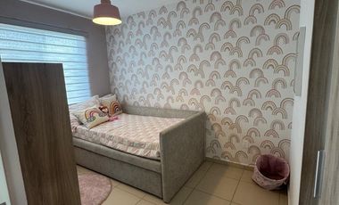 ✨ Vive la comodidad y estilo en tu nuevo departamento.