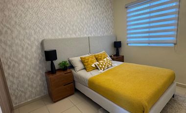 ✨ Vive la comodidad y estilo en tu nuevo departamento.