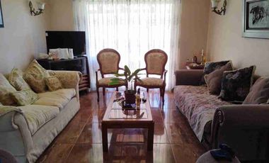 Venta de hermosa parcela con casa en Curacaví