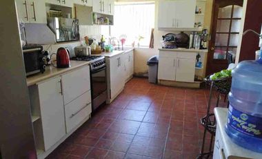 Venta de hermosa parcela con casa en Curacaví