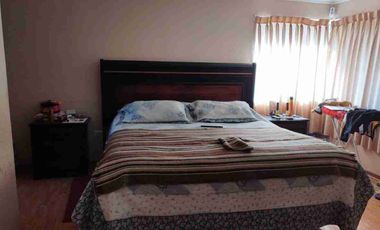 Venta de hermosa parcela con casa en Curacaví