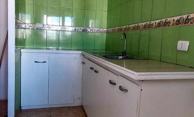 VENTA Depto.  3 Dorm 1 Baño estacionamiento   San Felipe