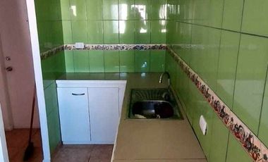 VENTA Depto.  3 Dorm 1 Baño estacionamiento   San Felipe