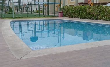 SE ALQUILA CASA CUMBRES DE OLIMPO, VIA A LA COSTA