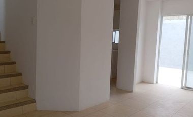 SE ALQUILA CASA CUMBRES DE OLIMPO, VIA A LA COSTA