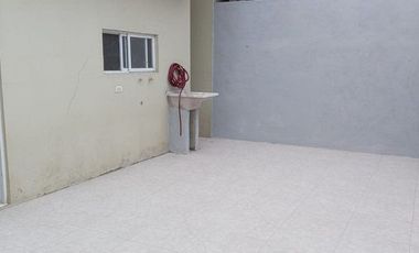 SE ALQUILA CASA CUMBRES DE OLIMPO, VIA A LA COSTA