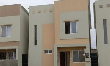 SE ALQUILA CASA CUMBRES DE OLIMPO, VIA A LA COSTA