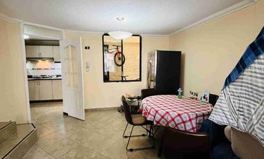 En venta casa en Riobamba de 4 habitaciones