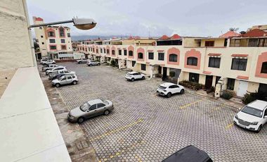 En venta casa en Riobamba de 4 habitaciones