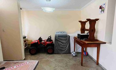 En venta casa en Riobamba de 4 habitaciones