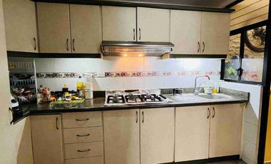 En venta casa en Riobamba de 4 habitaciones