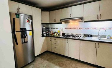 En venta casa en Riobamba de 4 habitaciones