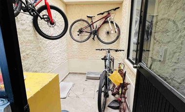 En venta casa en Riobamba de 4 habitaciones