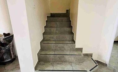 En venta casa en Riobamba de 4 habitaciones