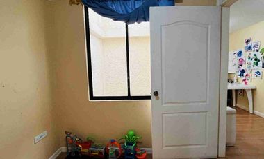 En venta casa en Riobamba de 4 habitaciones