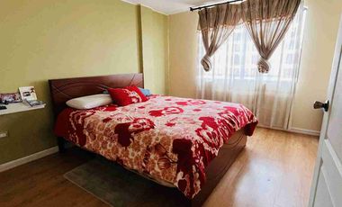 En venta casa en Riobamba de 4 habitaciones