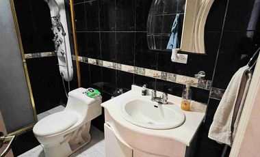 En venta casa en Riobamba de 4 habitaciones