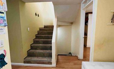 En venta casa en Riobamba de 4 habitaciones