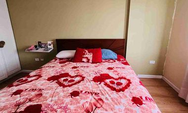 En venta casa en Riobamba de 4 habitaciones