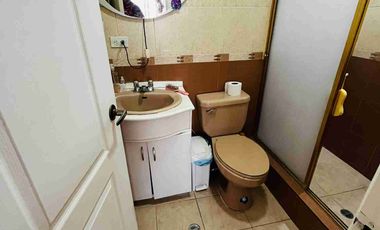 En venta casa en Riobamba de 4 habitaciones