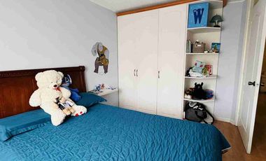 En venta casa en Riobamba de 4 habitaciones