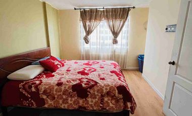 En venta casa en Riobamba de 4 habitaciones