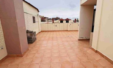 En venta casa en Riobamba de 4 habitaciones