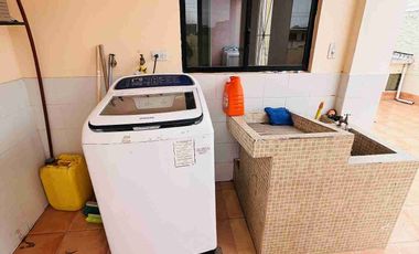 En venta casa en Riobamba de 4 habitaciones