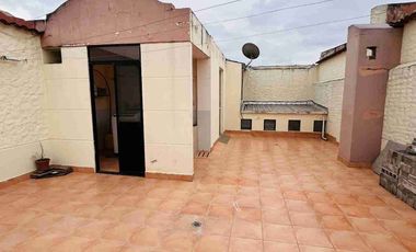 En venta casa en Riobamba de 4 habitaciones