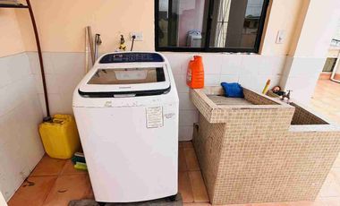 En venta casa en Riobamba de 4 habitaciones