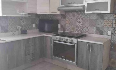 Casa en renta porton del Valle