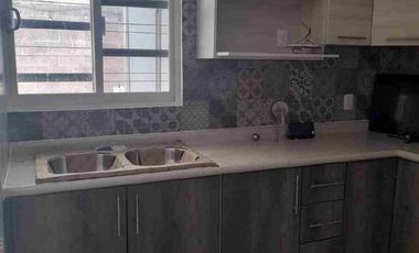 Casa en renta porton del Valle