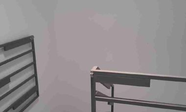 Casa en renta porton del Valle