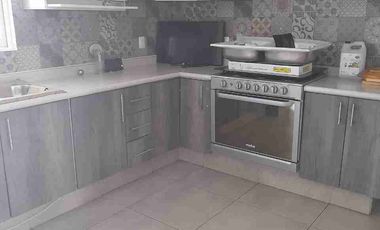 Casa en renta porton del Valle