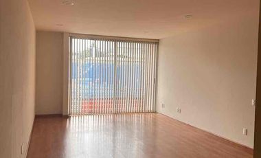 Departamento en Renta Cuidad de los Deportes (enfrente Nápoles)