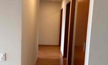 Departamento en Renta Cuidad de los Deportes (enfrente Nápoles)