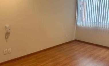 Departamento en Renta Cuidad de los Deportes (enfrente Nápoles)