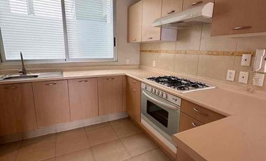 Departamento en Renta Cuidad de los Deportes (enfrente Nápoles)