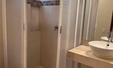 Departamento en Renta Cuidad de los Deportes (enfrente Nápoles)