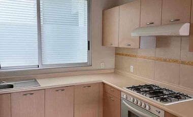 Departamento en Renta Cuidad de los Deportes (enfrente Nápoles)